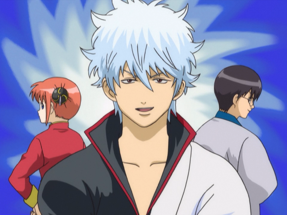 Gintama (HikkiNeet Subs)
